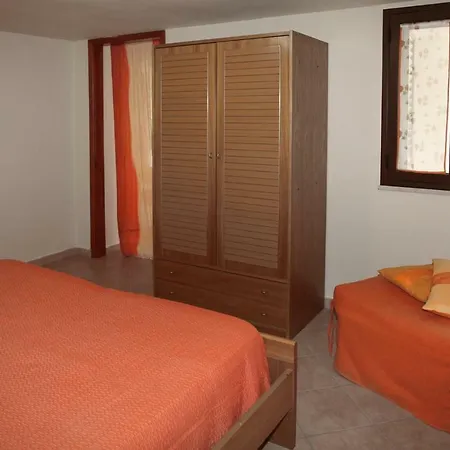 Apartment Melograno San Vito Lo Capo