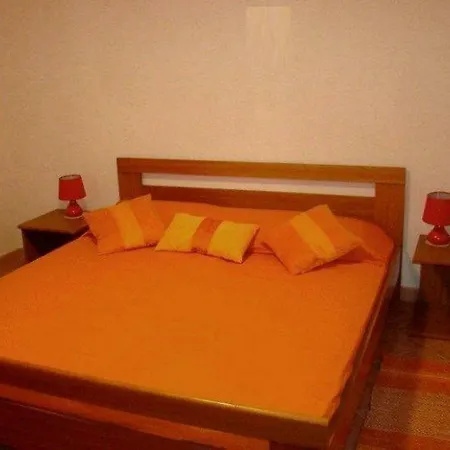 Melograno Apartment *