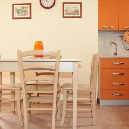 Melograno Apartment San Vito Lo Capo