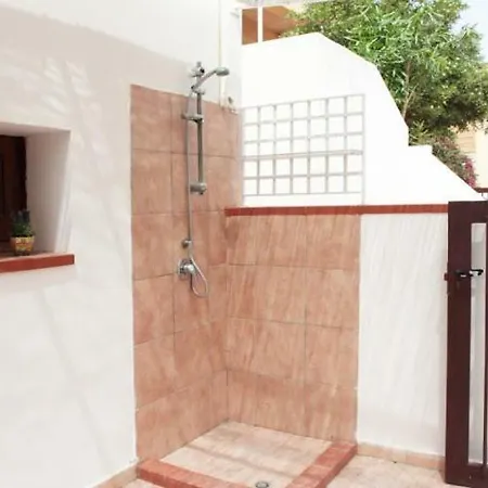 Apartment Melograno San Vito Lo Capo