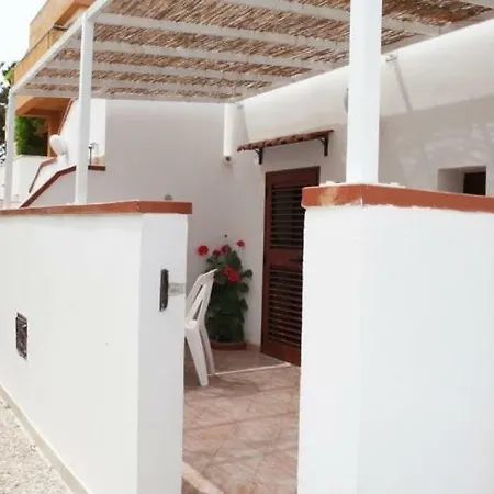 Melograno Apartment San Vito Lo Capo