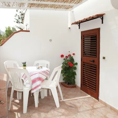 Melograno Apartment