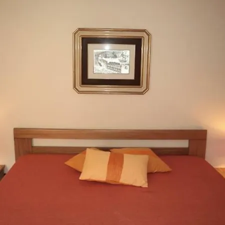 Apartment Melograno *