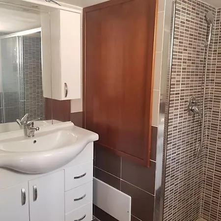 Apartment Melograno *